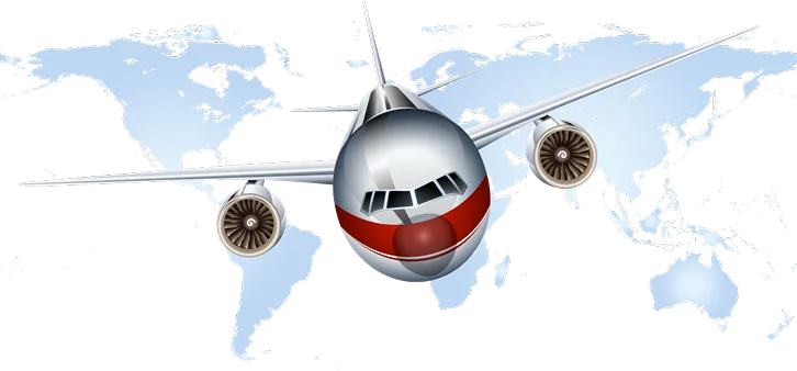 Airplane