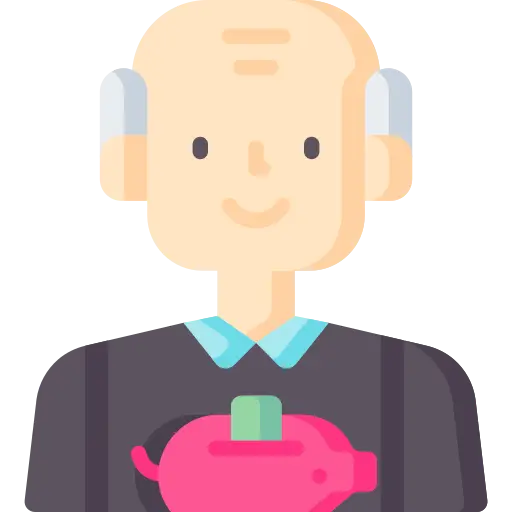 Retired Person