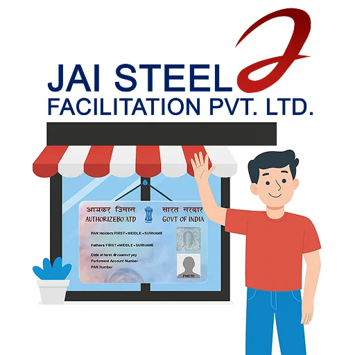 Advantages of UTI or NSDL PAN Card Agent