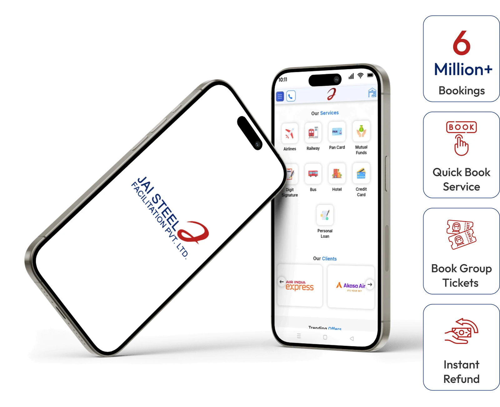 Policy Master Application